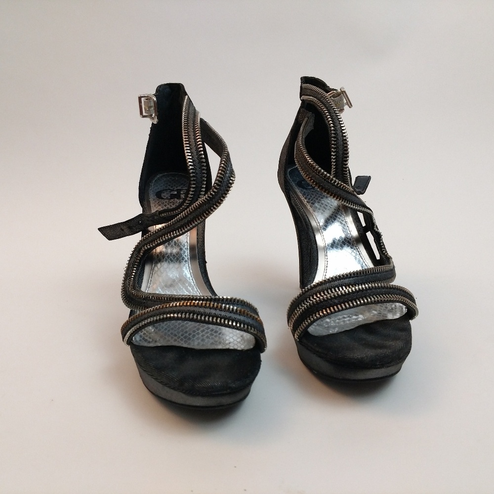 Gianni Bini heels